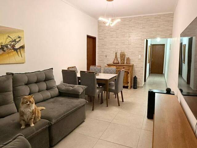 #2785 - Casa para Venda em Lorena - SP