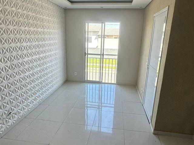 Apartamento para Venda em Lorena - 5