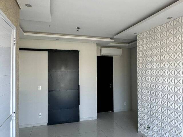 Apartamento para Venda em Lorena - 2
