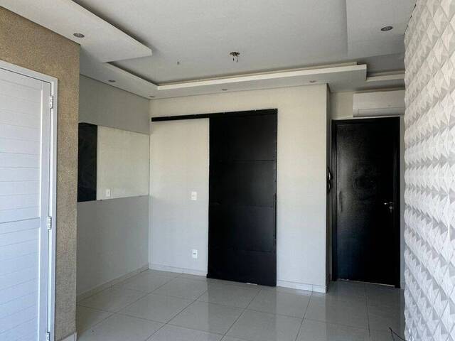 Apartamento para Venda em Lorena - 3