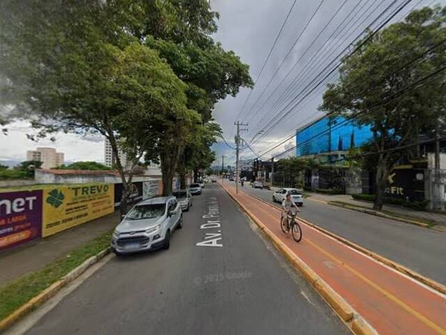 #2402 - Terreno para Venda em Lorena - SP - 2
