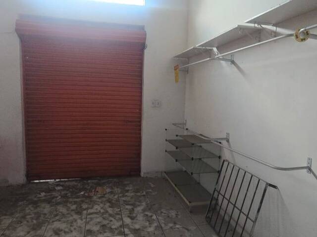 Ponto Comercial para Locação em Lorena - 4