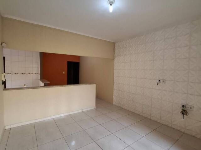 Casa para Locação em Lorena - 5