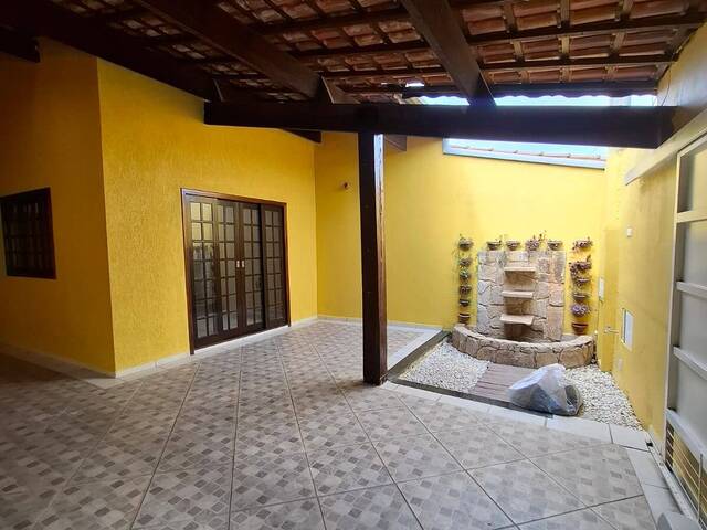 Casa para Locação em Lorena - 2