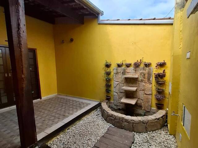 Casa para Locação em Lorena - 4