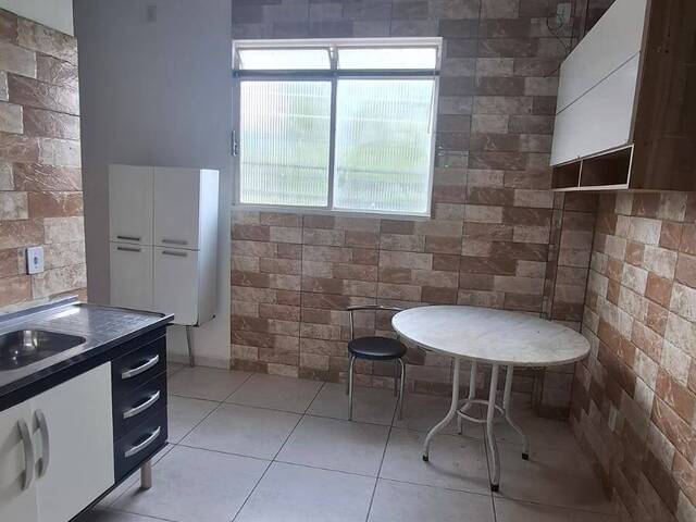 Apartamento para Locação em Lorena - 2