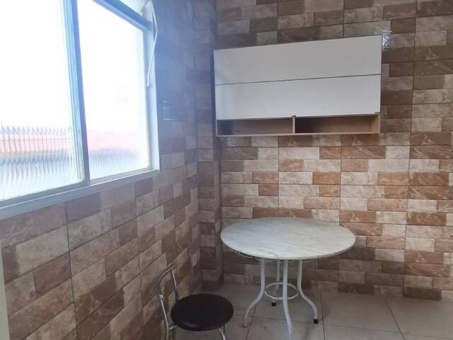 Apartamento para Locação em Lorena - 4