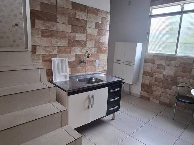 Apartamento para Locação em Lorena - 3
