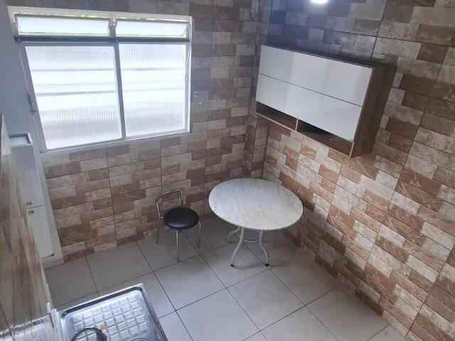 Apartamento para Locação em Lorena - 5