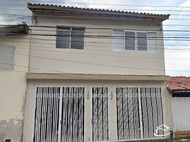 Locação em Santo Antônio - Lorena