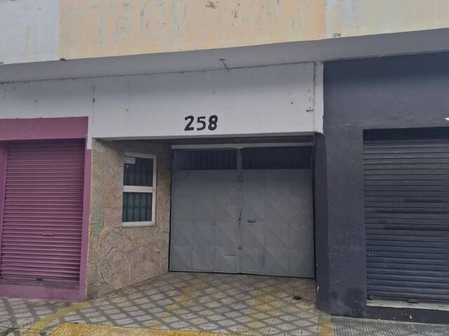 Ponto Comercial para Locação em Lorena - 2