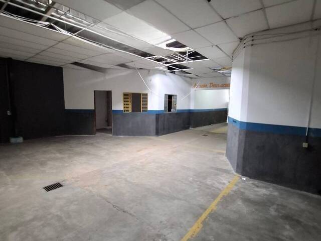 Ponto Comercial para Locação em Lorena - 5