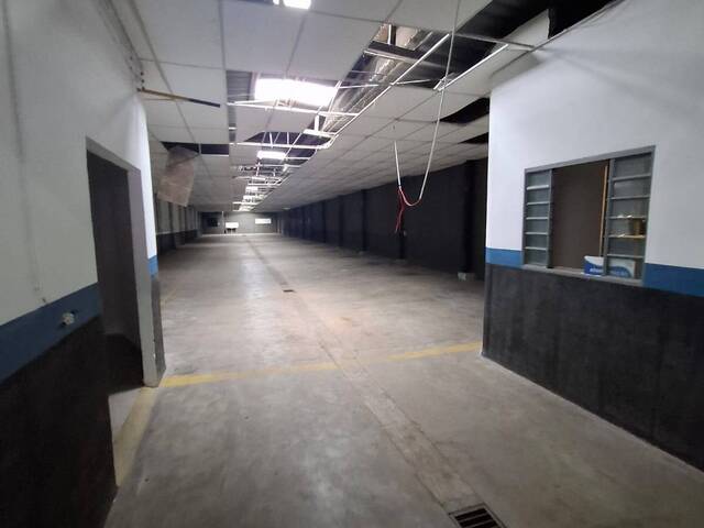 Ponto Comercial para Locação em Lorena - 4