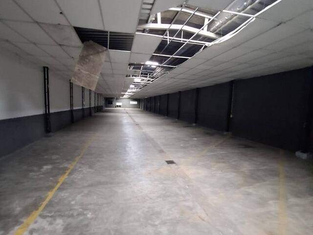 Ponto Comercial para Locação em Lorena - 3