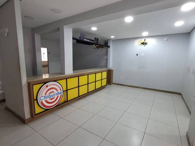 #2614 - Ponto Comercial para Locação em Lorena - SP