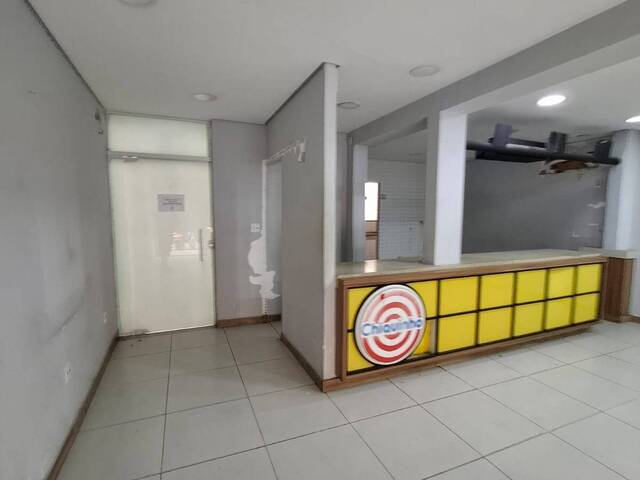 Ponto Comercial para Locação em Lorena - 4