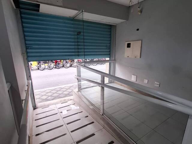 #2614 - Ponto Comercial para Locação em Lorena - SP