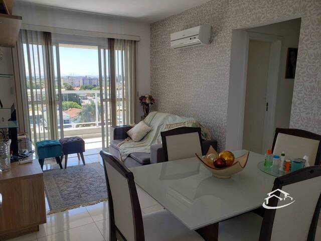 Apartamento para Locação em Lorena - 4