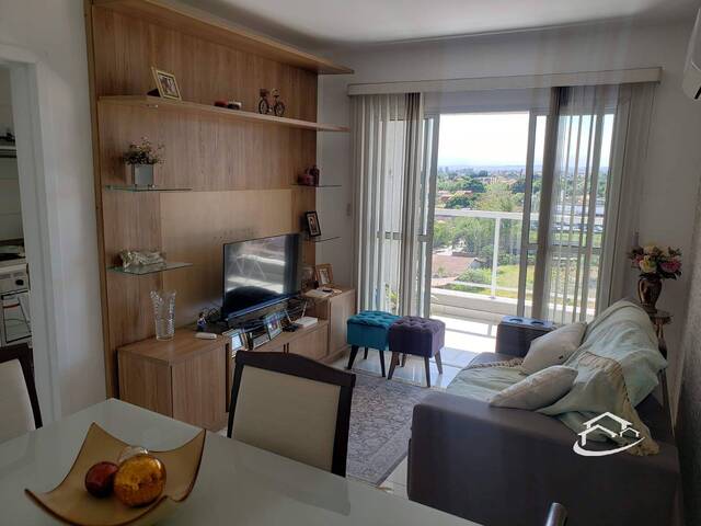 Apartamento para Locação em Lorena - 2