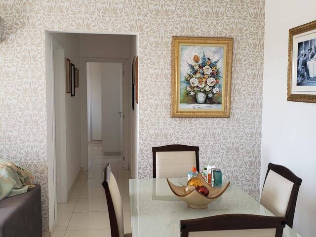 Apartamento para Locação em Lorena - 5