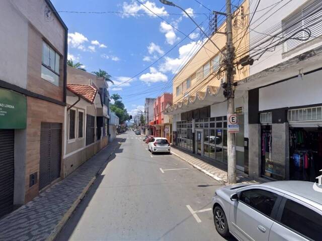 Locação em Centro - Lorena