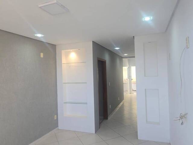Apartamento para Venda em Lorena - 5
