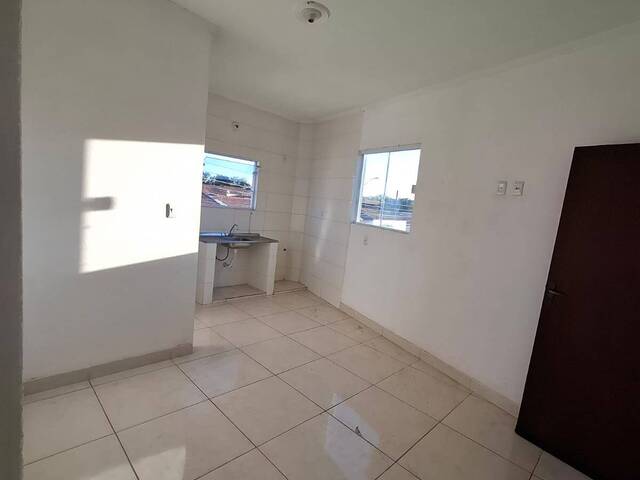 Apartamento para Locação em Lorena - 3