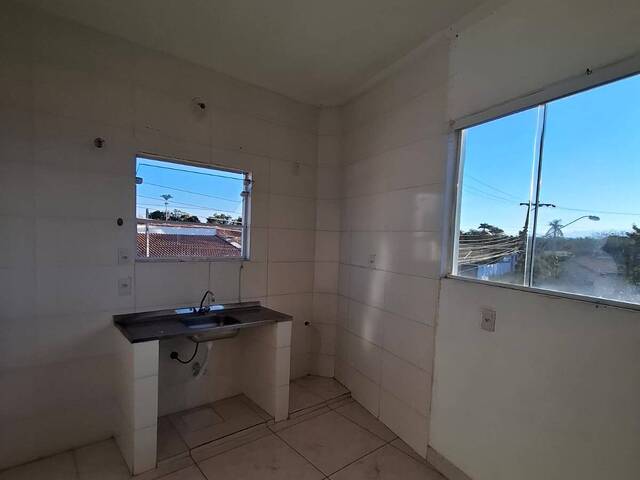 Apartamento para Locação em Lorena - 5