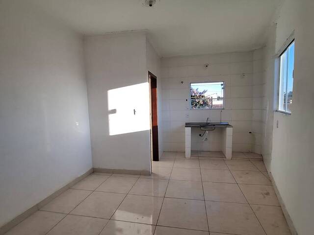 Apartamento para Locação em Lorena - 4