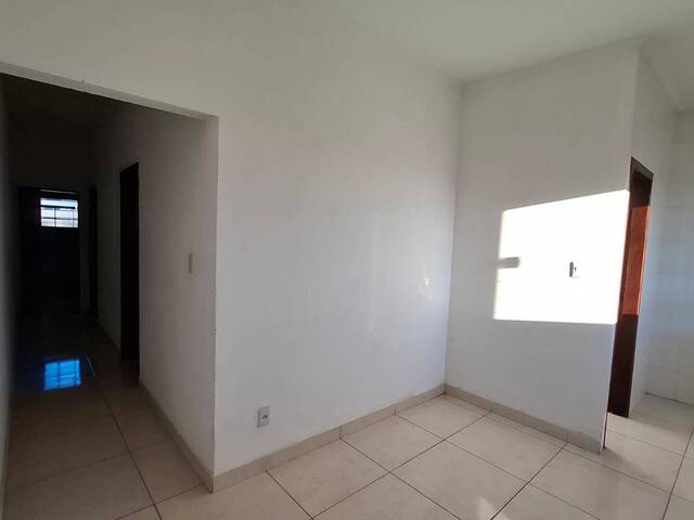 Apartamento para Locação em Lorena - 2