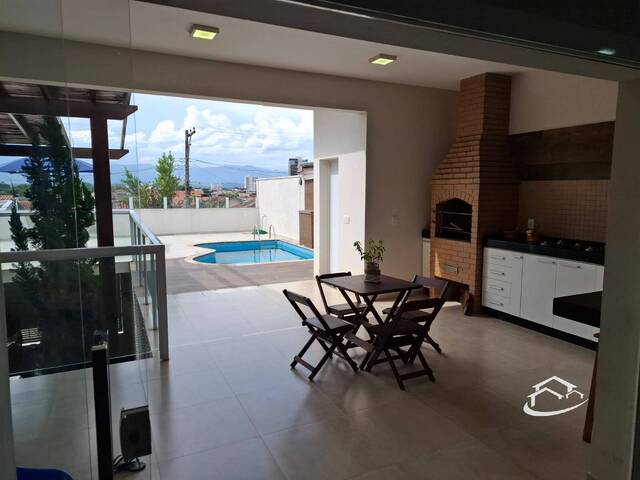 Casa para Venda em Lorena - 5