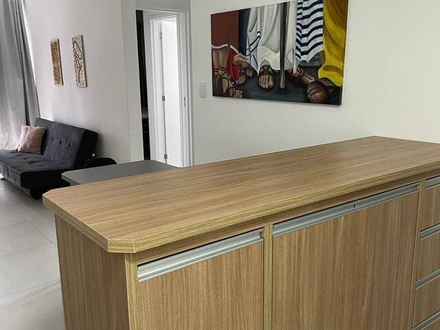 Apartamento para Venda em Cachoeira Paulista - 3