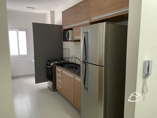 Apartamento para Venda em Cachoeira Paulista - 2
