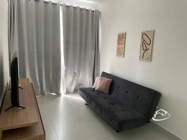 Apartamento para Venda em Cachoeira Paulista - 4