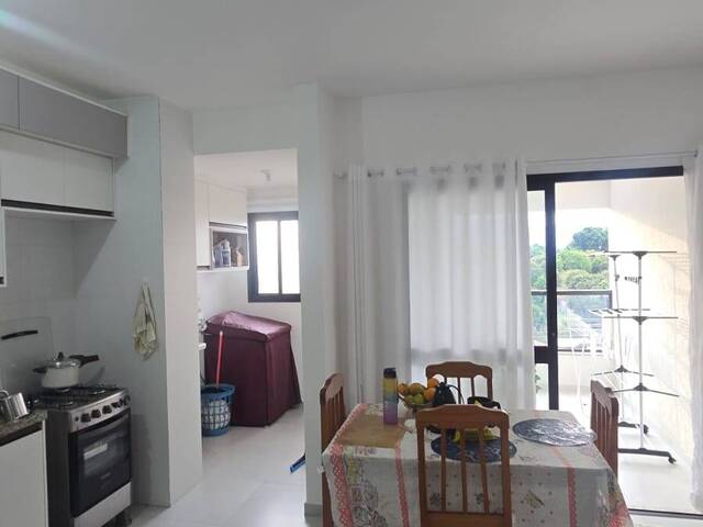 Apartamento para Venda em Lorena - 4