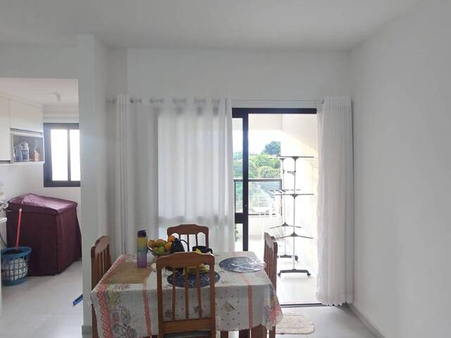 Apartamento para Venda em Lorena - 5