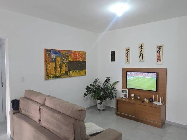 Apartamento para Venda em Lorena - 3