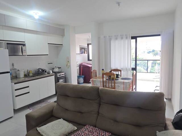 Apartamento para Venda em Lorena - 2