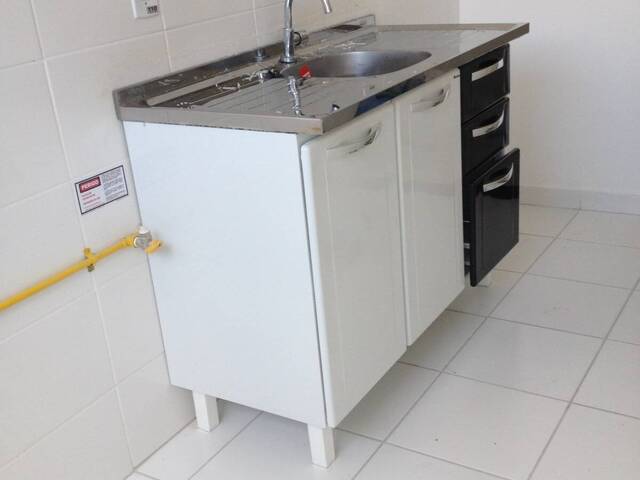 Apartamento para Venda em Aparecida - 4