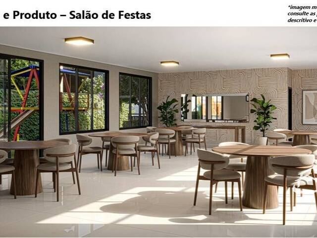 Casa para Venda em Tremembé - 4