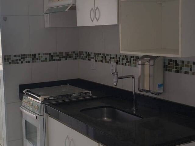 Apartamento para Venda em Guaratinguetá - 4