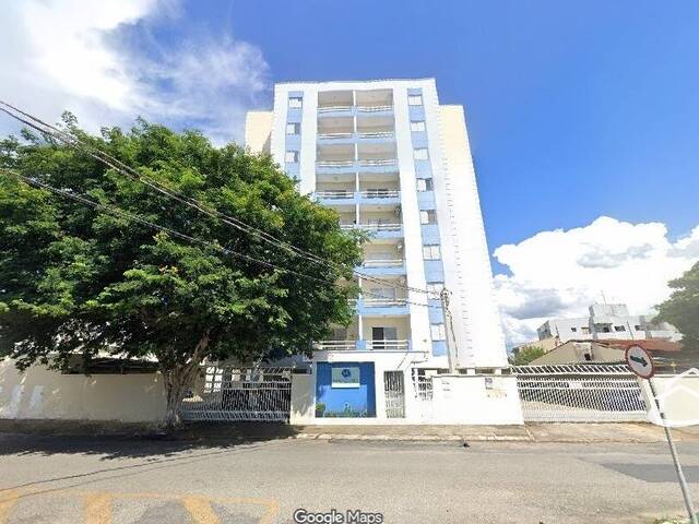 #2804 - Apartamento para Venda em Guaratinguetá - SP
