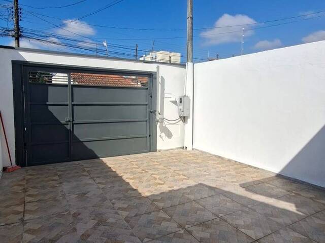 Casa para Venda em Lorena - 2