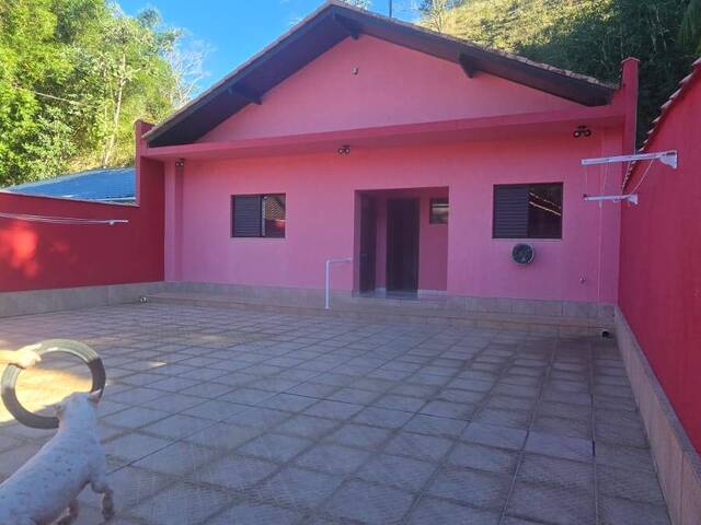 #2816 - Casa para Venda em Piquete - SP