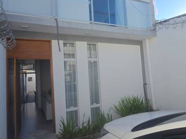 Casa para Venda em Lorena - 2