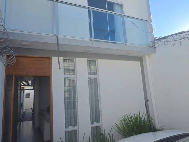 Casa para Venda em Lorena - 3