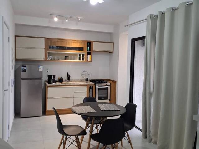Apartamento para Venda em Lorena - 2