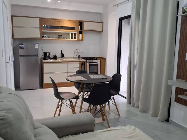 Apartamento para Venda em Lorena - 3