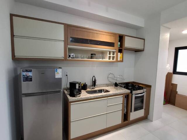 Apartamento para Venda em Lorena - 4