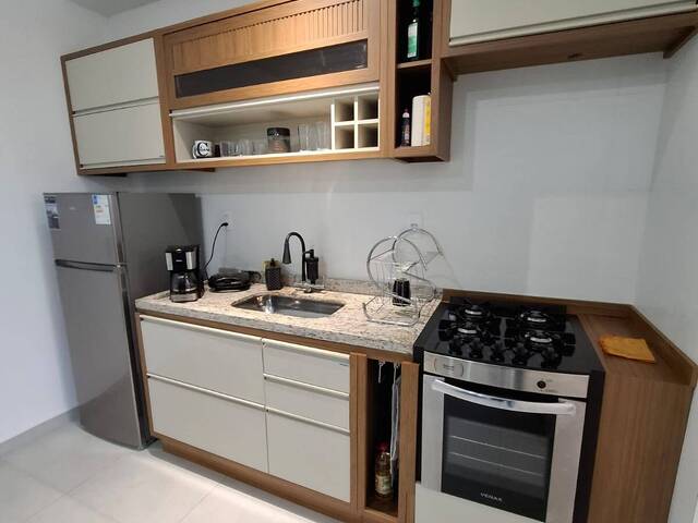 Apartamento para Venda em Lorena - 5